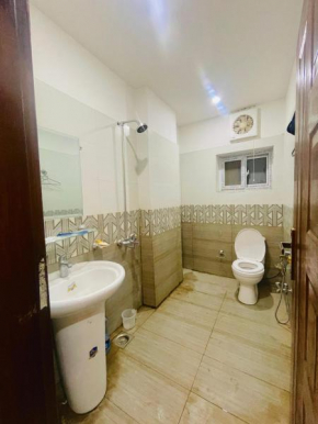 Shah Apartment Al Onood